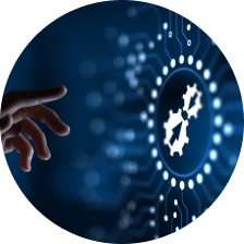 Seamless Microsoft Integration