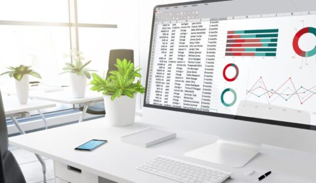 Streamlining Your Business Processes with ERP Software